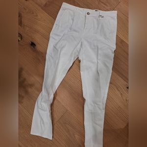 AG womens skinny jeans
